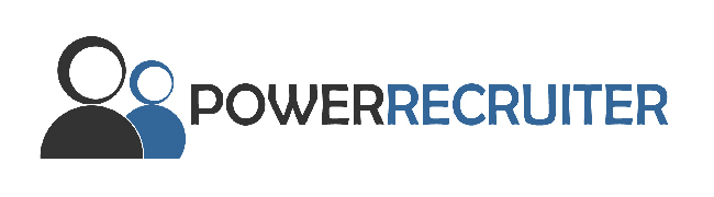 Power Recruiter Logo